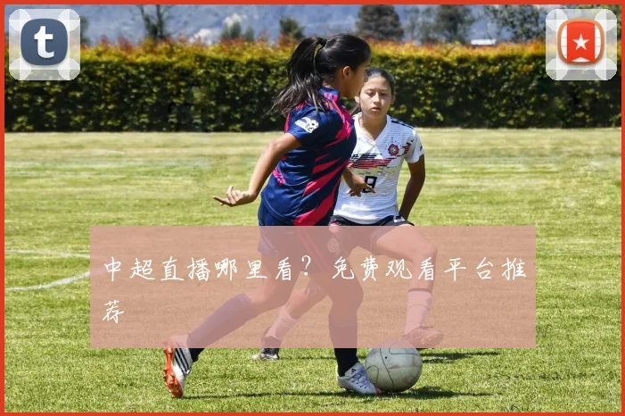 中超直播哪里看？免费观看平台推荐