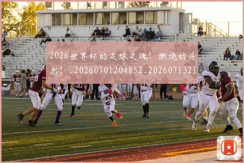 2026世界杯的足球之魂！燃烧的斗志！_20260701204852_20260713213453