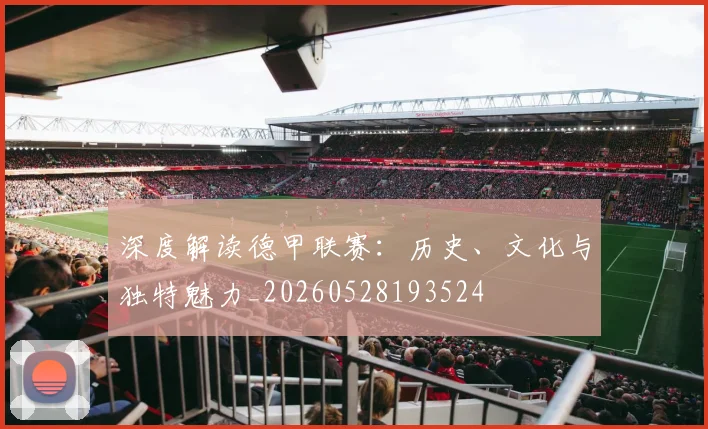 深度解读德甲联赛:历史、文化与独特魅力_20260528193524