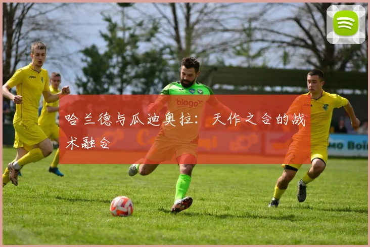 哈兰德与瓜迪奥拉：天作之合的战术融合