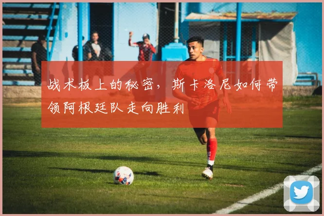战术板上的秘密，斯卡洛尼如何带领阿根廷队走向胜利