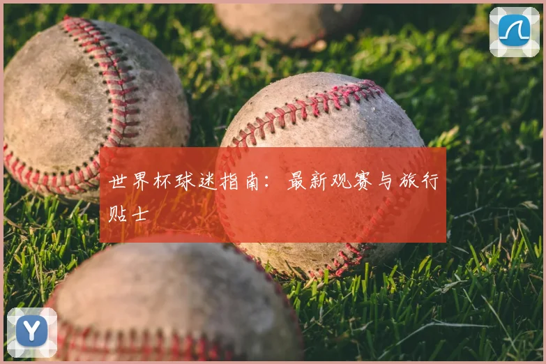 世界杯球迷指南：最新观赛与旅行贴士